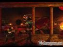 8 nuevas imágenes de Mortal Kombat: Shaolin Monks