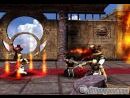 8 nuevas imágenes de Mortal Kombat: Shaolin Monks
