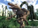 3 nuevas imágenes de The Elder Scroll IV: Oblivion