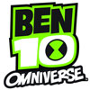 Ben 10 Omniverse consola