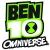 Ben 10 Omniverse