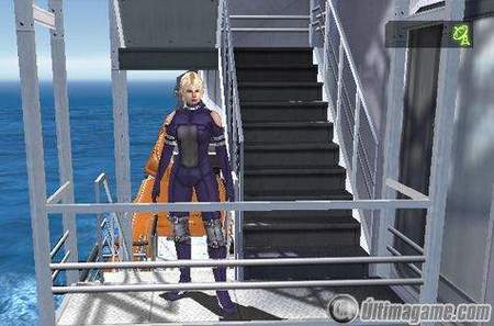 39 nuevas imgenes  del juego de Nina, Death By Degrees
