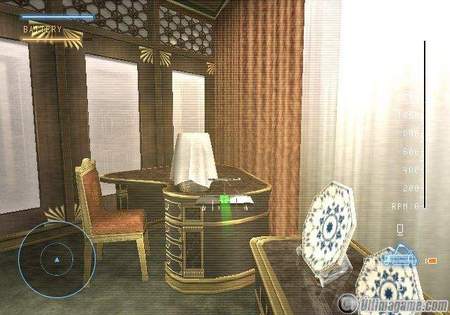 39 nuevas imágenes del juego de Nina, Death By Degrees