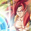 Dragon Ball Z Tenkaichi Omega consola