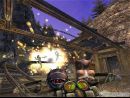 10 nuevas imágenes de Oddworld Stranger's Wrath