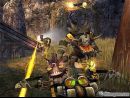 8 nuevas imágenes de Oddworld Stranger's Wrath para Xbox