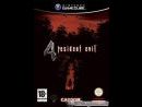 Lanzada la portada PAL de Resident Evil 4