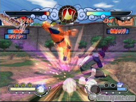 La serie de títulos Naruto Gekito Ninja Taisen alcanza el millón de copias en Japón