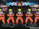 Comercial japonés de Naruto 3 para GameCube