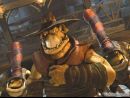 10 nuevas imágenes de Oddworld Stranger's Wrath