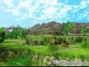 Sega revela nuevos detalles e imágenes de Shining Force para PlayStation 2