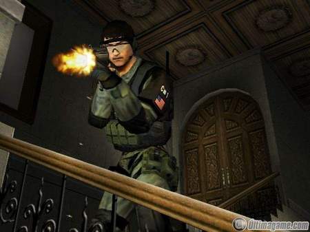 Ubisoft anuncia la disponibilidad de una demo para Tom Clancy