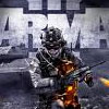 ArmA III consola