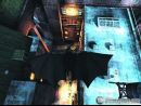 Electronic Arts anuncia Batman Begins