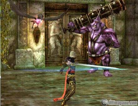 Konami actualiza su plan de lanzamientos para los primeros meses del 2006
