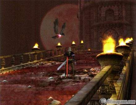 Konami actualiza su plan de lanzamientos para los primeros meses del 2006