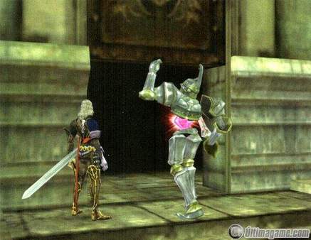 Konami actualiza su plan de lanzamientos para los primeros meses del 2006