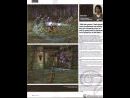 Konami Gamer's Day 2005: Más detalles y 18 imágenes directas de Castlevania: Curse of Darkness