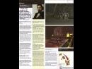 Konami Gamer's Day 2005: Más detalles y 18 imágenes directas de Castlevania: Curse of Darkness