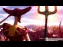 10 nuevas imágenes de Medievil para PSP