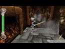 10 nuevas imágenes de Medievil para PSP