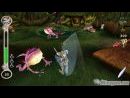 SCEE desvela el aspecto de la revisión de Medievil para PSP