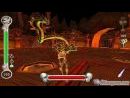 SCEE desvela el aspecto de la revisión de Medievil para PSP