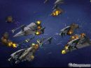 33 nuevas imágenes de Star Wars: Empire at War para PC