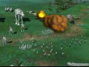 33 nuevas imágenes de Star Wars: Empire at War para PC