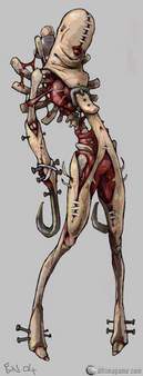 Primeras im�genes de TimeSplitter 3: Future Perfect