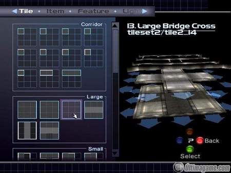 Primeras imgenes de TimeSplitter 3: Future Perfect