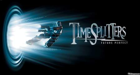 Primeras im�genes de TimeSplitter 3: Future Perfect