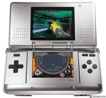 Nintendo DSi XL - Las claves del lanzamiento en nuestro país