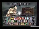 20 imágenes de Mortal Kombat Deception en su versión GameCube