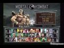 Mortal Kombat Deception SÍ aparecerá finalmente en GameCube