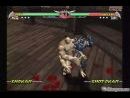 10 nuevas capturas de Mortal Kombat Deception