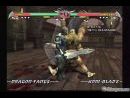 20 imágenes de Mortal Kombat Deception en su versión GameCube