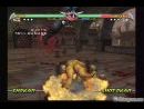 20 imágenes de Mortal Kombat Deception en su versión GameCube