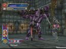Konami Gamer's Day 2005: Más detalles y 18 imágenes directas de Castlevania: Curse of Darkness