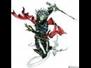 Konami Gamer's Day 2005: Más detalles y 18 imágenes directas de Castlevania: Curse of Darkness