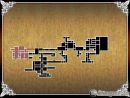 Konami Gamer's Day 2005: Castlevania DS se muestra en todo su esplendor.