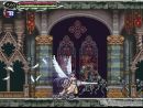 Konami Gamer's Day 2005: Castlevania DS se muestra en todo su esplendor.
