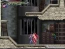 Konami Gamer's Day 2005: Castlevania DS se muestra en todo su esplendor.