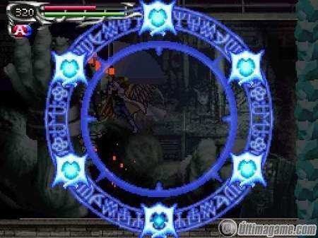 El nuevo Castlevania tendr un invitado especial: Alucard