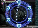 Konami Gamer's Day 2005: Castlevania DS se muestra en todo su esplendor.