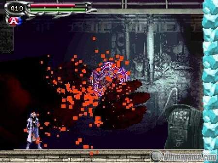 El nuevo Castlevania tendr un invitado especial: Alucard