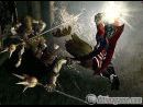 Nuevo video de Devil May Cry 3: El Despertar de Dante