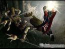 Capcom abre la nueva página web oficial de Devil May Cry 3: Dante´s Awakening