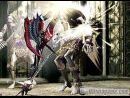 Nuevo video de Devil May Cry 3