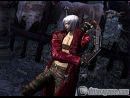 Página web oficial en japonés de Devil May Cry 3